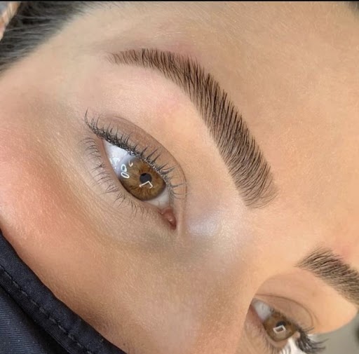 Lashes & Brows treatment in Vancouver