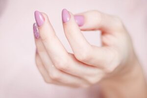 Regular Manicures