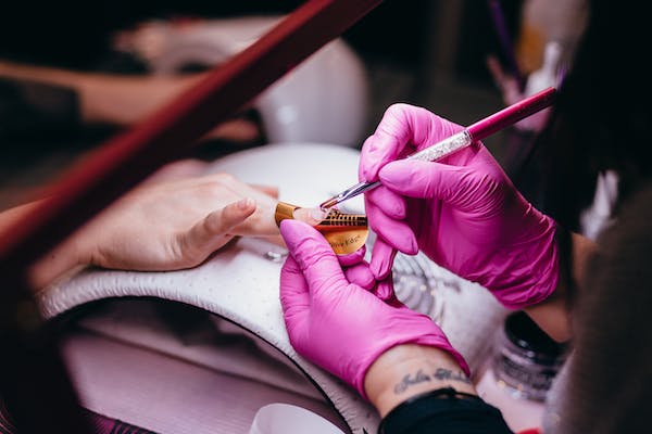 manicure accessories