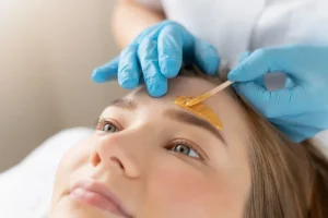 threading and waxing near me