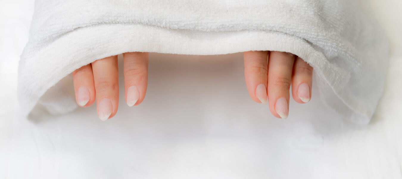 Ari Beauty Gel-X nails