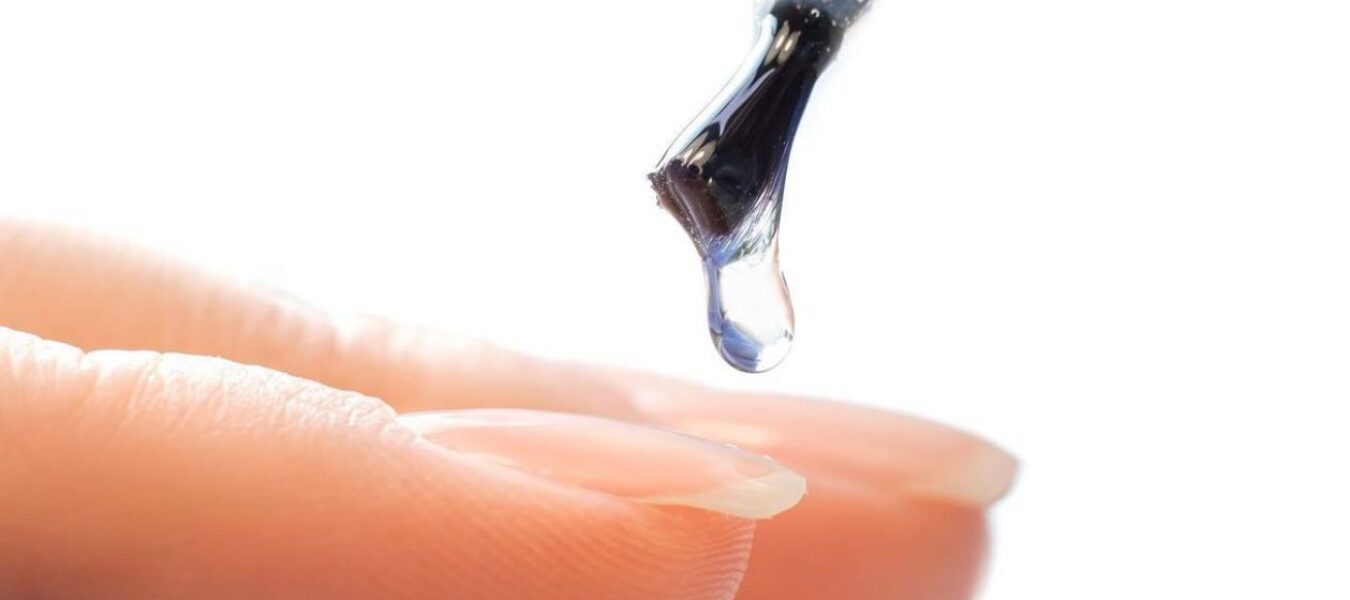 Nail salon Vancouver
