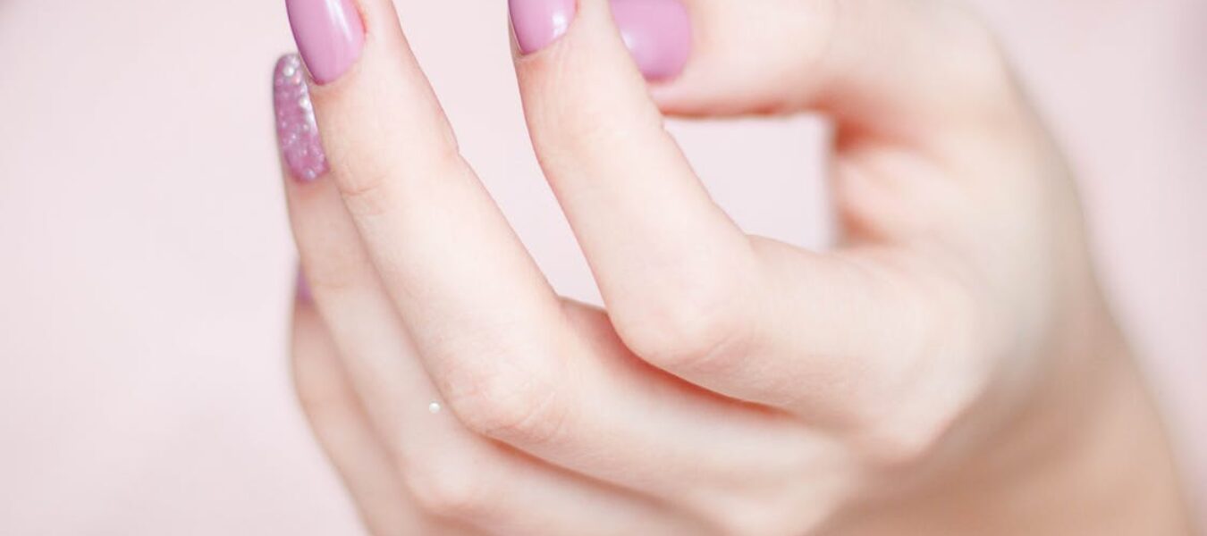 Regular Manicures