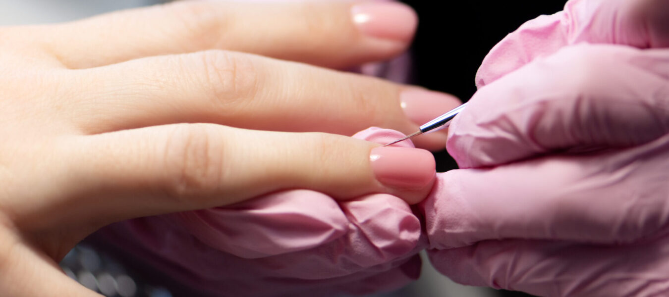 Acrylic Nails in Vancouver