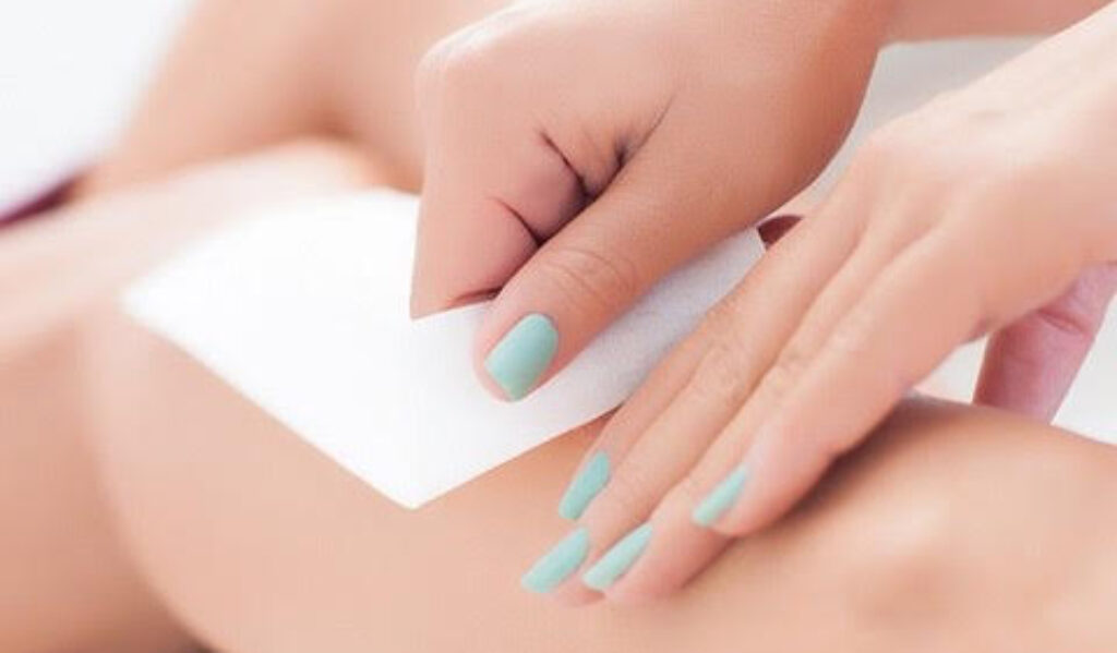 nail spa downtown vancouver