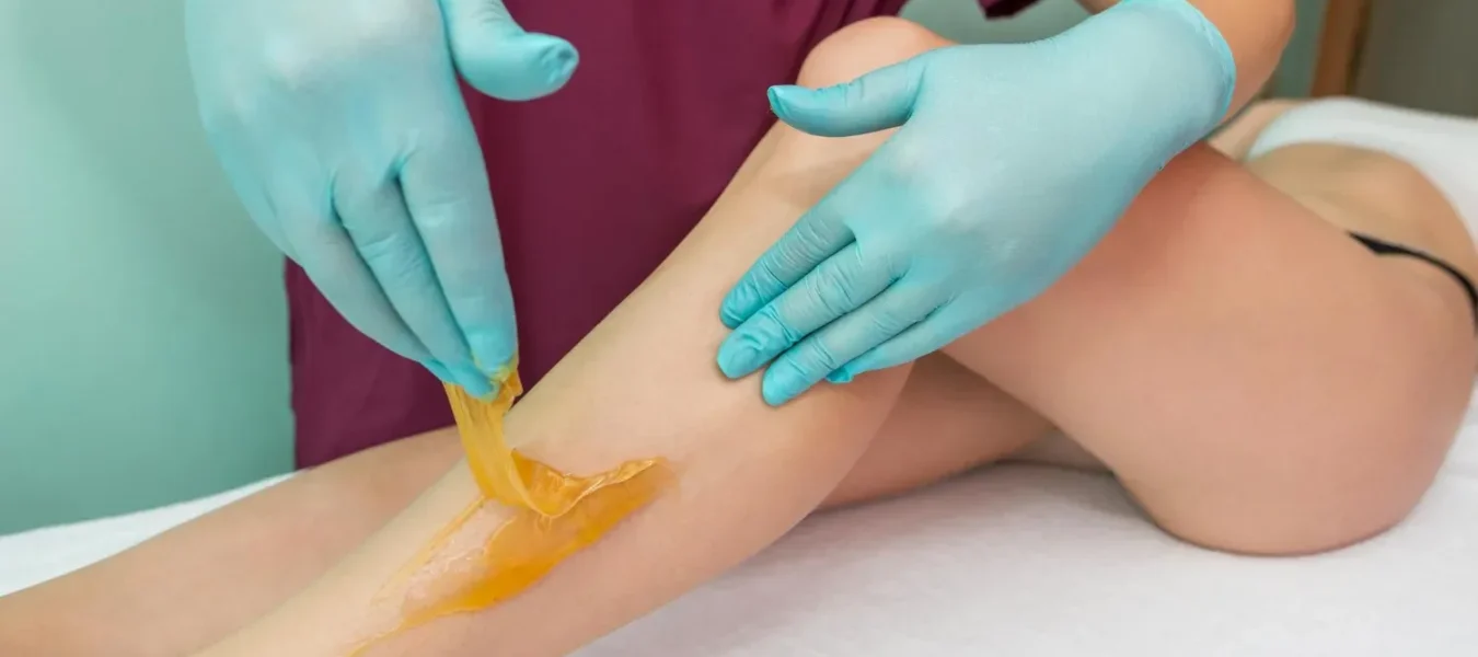 threading and waxing near me